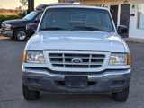 Used 2001 Ford Ranger Edge image 5