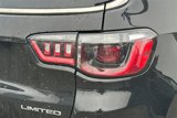 Used 2022 Jeep Compass Limited image 6