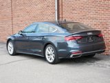 Used 2022 Audi A5 2.0T Premium image 3