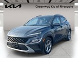 Used 2022 Hyundai Kona SEL w/ Convenience Package image 3