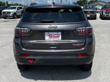 Used 2020 Jeep Compass Trailhawk image 4