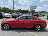 Used 2018 Mercedes-Benz C 300 Sedan w/ Premium Package image 5