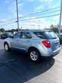 Used 2014 Chevrolet Equinox LS image 3