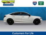 New 2025 Honda Civic Sport image 2