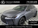 Used 2020 Lexus UX 250h w/ Premium Package image 2