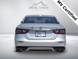 Used 2022 Nissan Maxima SV w/ Floor Mat Group image 4