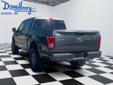 Used 2016 Ford F150 XLT w/ Equipment Group 301A Mid image 3