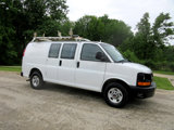 Used 2010 GMC Savana 2500 image 3