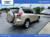 Used 2011 Toyota RAV4 2WD image 5