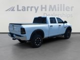 Used 2018 RAM 2500 Tradesman w/ Power Wagon Package image 5