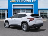 New 2025 Chevrolet Trax LS w/ LS Convenience Package image 3
