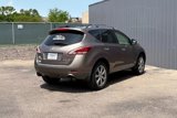 Used 2014 Nissan Murano LE w/ Platinum Edition Package image 3