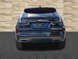Certified 2024 Cadillac XT4 Sport image 3