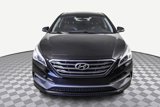 Used 2017 Hyundai Sonata Sport w/ Value Edition Package 02 image 2