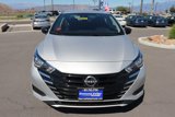 Used 2024 Nissan Versa S w/ Trunk Package image 2
