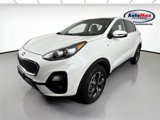 Used 2021 Kia Sportage LX w/ LX AWD Popular Package image 4