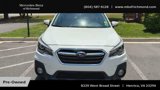 Used 2018 Subaru Outback 3.6R Limited image 5
