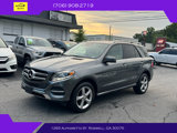 Used 2017 Mercedes-Benz GLE 350 image 3