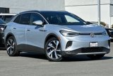 Used 2021 Volkswagen ID.4 Pro S image 2