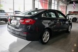 Used 2017 Chevrolet Cruze LT w/ Convenience Package image 5