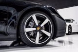 Used 2020 Porsche 911 Carrera 4 image 3