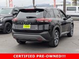 Certified 2023 Nissan Rogue SV image 5
