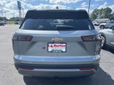 New 2026 Chevrolet Equinox LT image 5