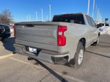New 2025 Chevrolet Silverado 1500 RST image 3