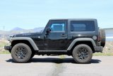 Used 2017 Jeep Wrangler Sport image 3