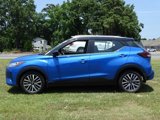 Used 2023 Nissan Kicks SV image 4
