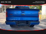 Used 2014 Ford F150 FX4 image 5