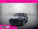 New 2025 Ford Escape Active image 2