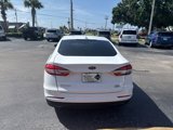 Used 2020 Ford Fusion SE image 4