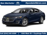 Used 2016 Chevrolet Malibu LT image 1