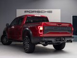 Used 2020 Ford F150 Raptor w/ Equipment Group 802A Luxury image 3