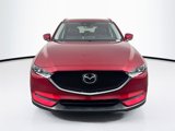 Certified 2021 MAZDA CX-5 Touring image 3