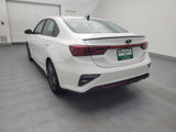 Used 2021 Kia Forte GT-Line image 6