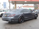 Used 2015 Mercedes-Benz CLS 63 AMG S-Model image 3
