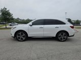 Certified 2020 Acura MDX FWD w/ Technology Package image 4