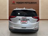 Used 2019 GMC Terrain SLT image 4