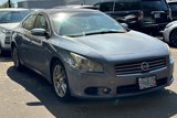 Used 2011 Nissan Maxima 3.5 SV w/ Premium Pkg image 2
