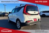 Used 2021 Kia Soul LX image 6
