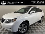 Used 2011 Lexus RX 350 2WD image 2
