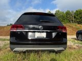 Used 2018 Volkswagen Atlas SE image 5