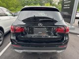 Certified 2022 Mercedes-Benz GLC 300 4MATIC image 6
