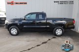Certified 2022 Toyota Tacoma SR w/ SR Convenience Package image 2