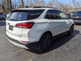 Used 2022 Chevrolet Equinox RS image 5