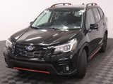 Used 2019 Subaru Forester Sport w/ Popular Package #2 image 4