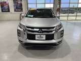 Used 2022 Mitsubishi Outlander Sport SE image 3