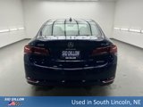 Used 2016 Acura TLX V6 SH-AWD w/ Technology Pkg image 5